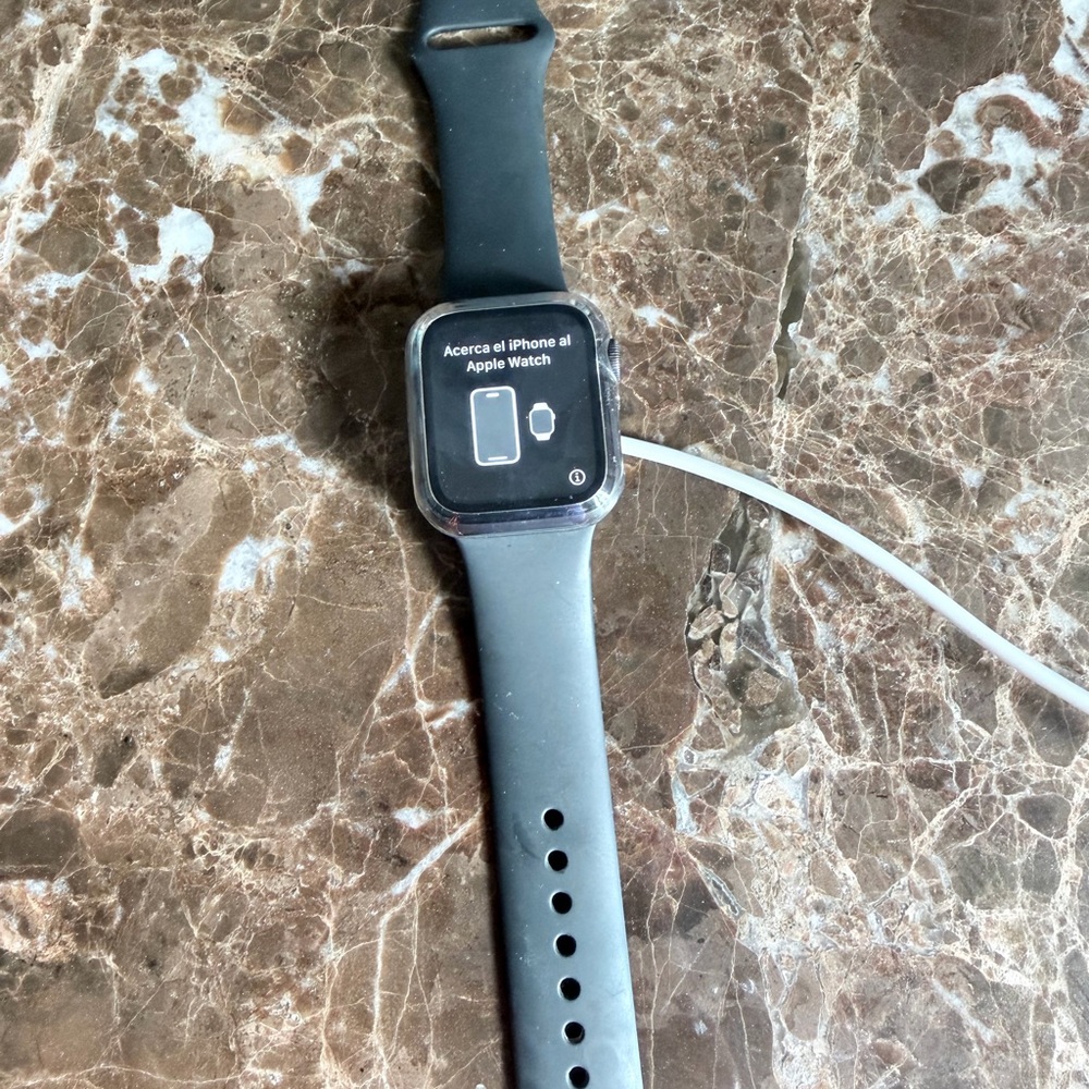 Apple Watch SE 40mm